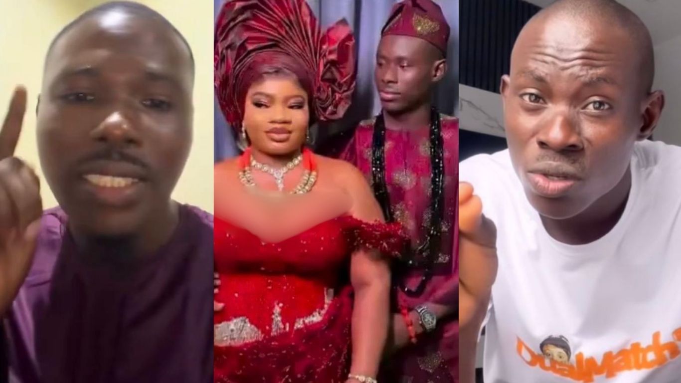 Geh Geh manager reacts to alleged secret wedding