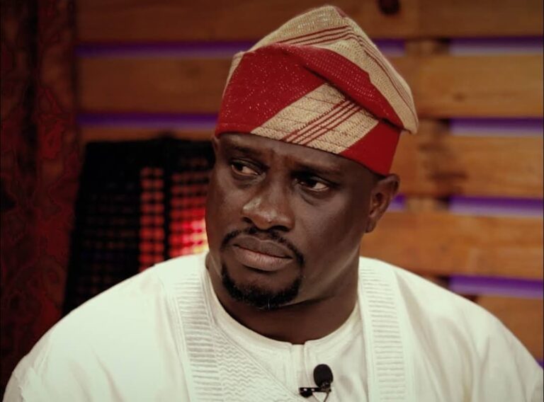 Actor Jimmy Rolland Reveals How False Virginity Claim Shattered His Marriage