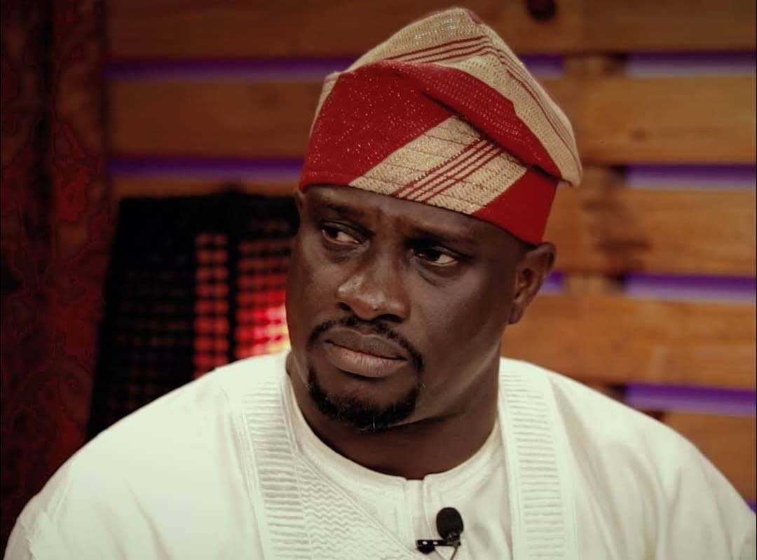 Actor Jimmy Rolland Reveals How False Virginity Claim Shattered His Marriage