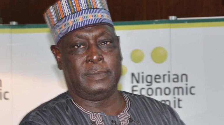 Babachir Lawal Reveals Why Buhari Resisted Handing Power to Tinubu