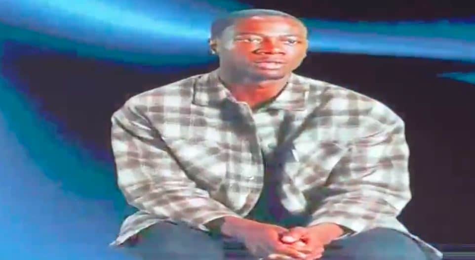 T-Ram Revealed as First Male Housemate for BBNaija Season 11