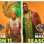 Full List: Meet the Housemates of BBNaija Season 11