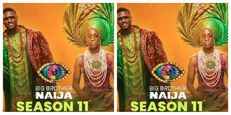 Full List: Meet the Housemates of BBNaija Season 11