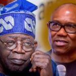 Peter Obi Says Bola Tinubu Is Too Tired for 2027 Election