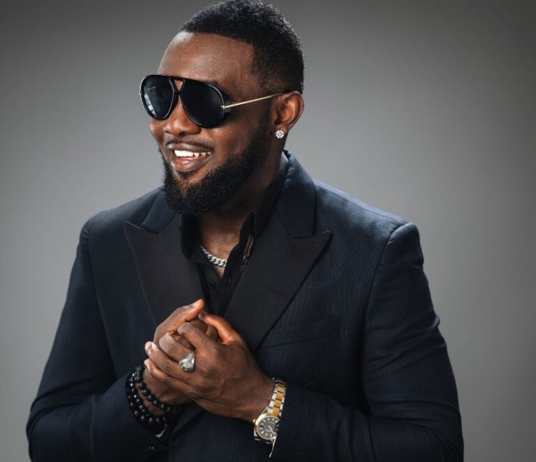 Ayo Makun Explains Why He Stopped Attending Church, Says Faith Remained Intact