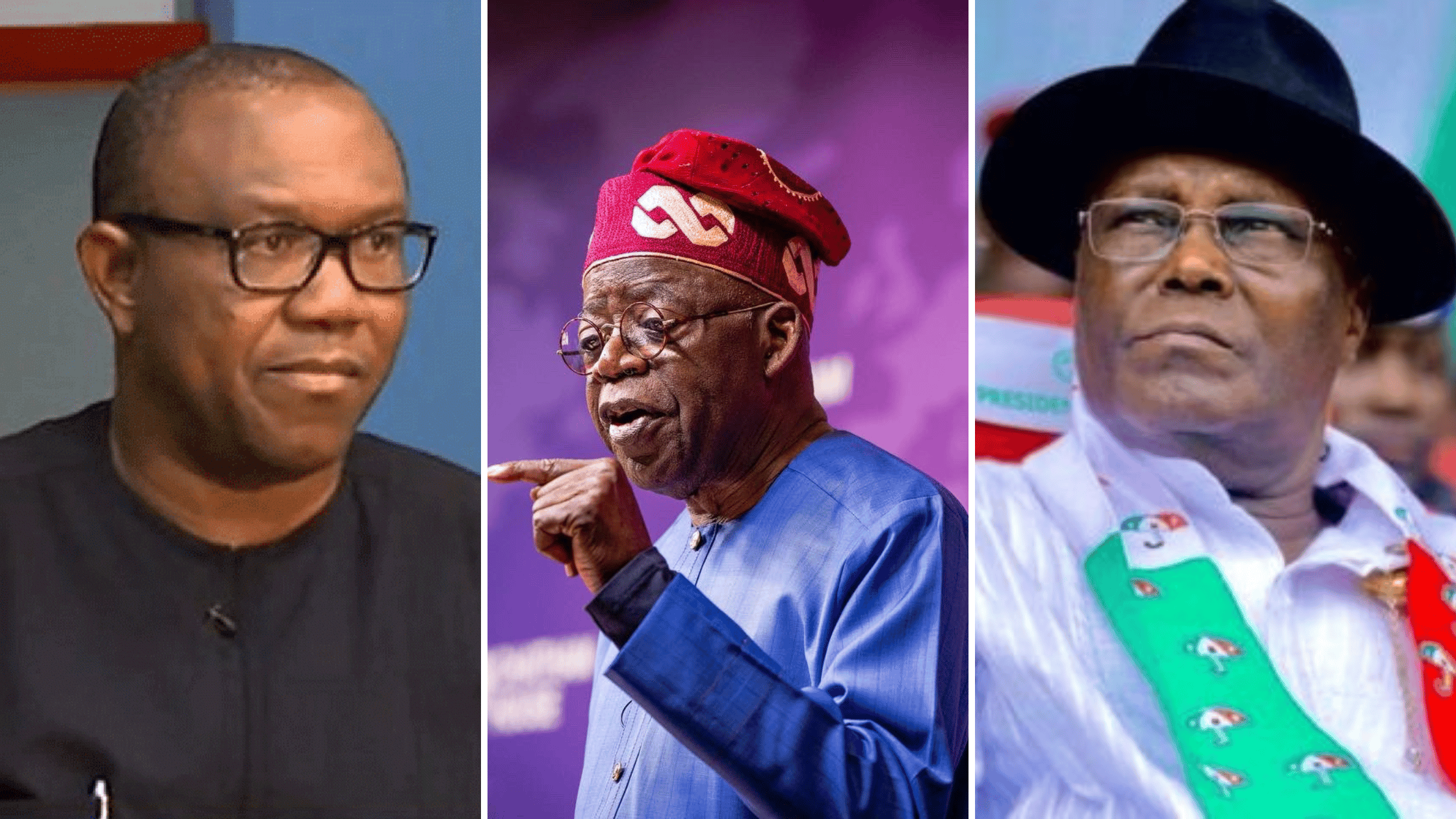 Opposition’s Push for a Single 2027 Presidential Candidate Falters Amid Party Divisions