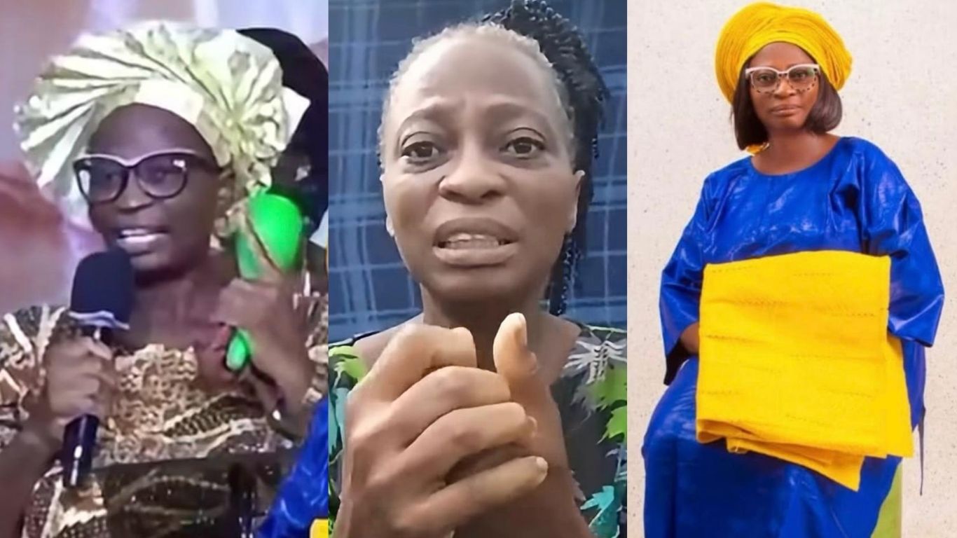 “I prayed to God that my grave shouldn't be in the forest” – Abducted Oyo principal recounts harrowing ordeal in kidnappers' den
