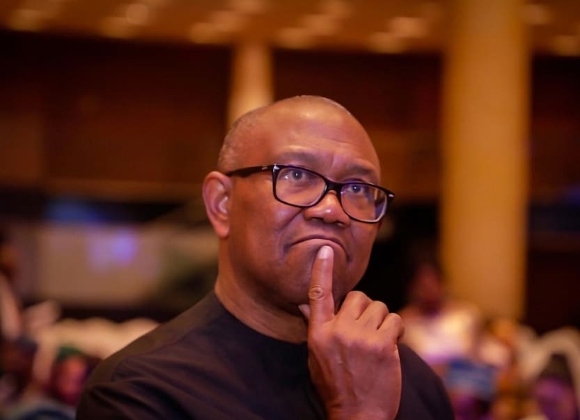 APC Chieftain Slams Peter Obi for Inability to Handle Small State Challenge While Aiming for 36 States