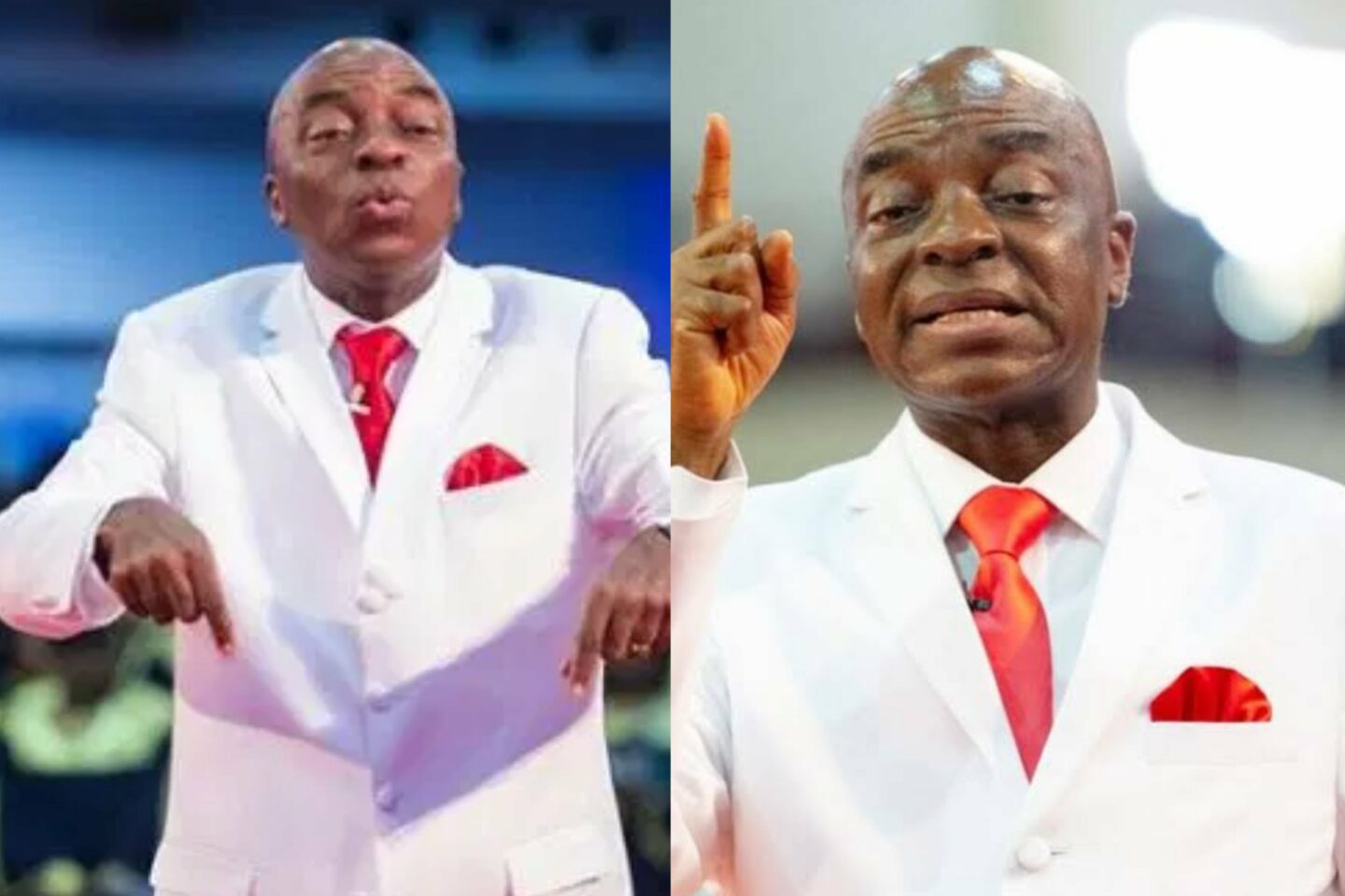 Pastor Oyedepo Warns Nigerian Youths: Betting Is Not the Path to Financial Success