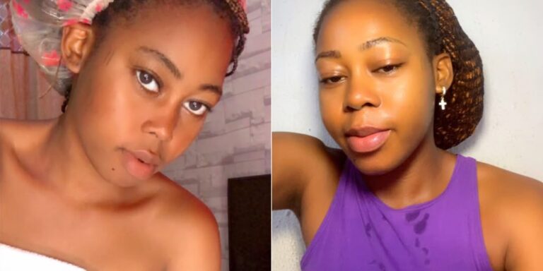 Nigerian Mother Calls Out Ex‑Husband for Abandoning Son and Refusing Child Support