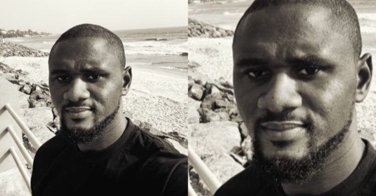 Nigerian Man Exposes Pastor’s Monthly Pay, Triggers Online Debate