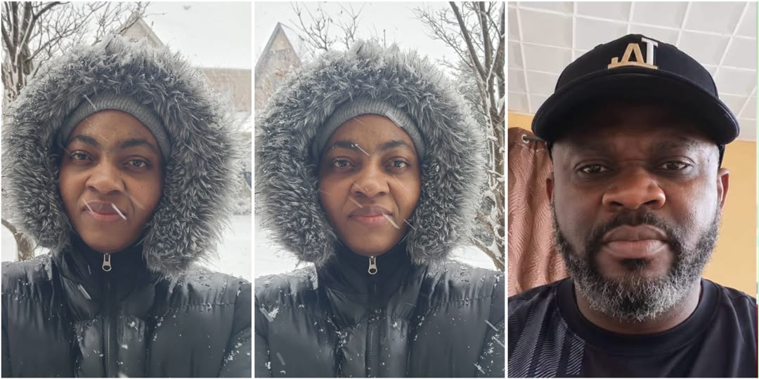 Canada-Based Woman Claims Husband Violated Fidelity Oath with Side Chick