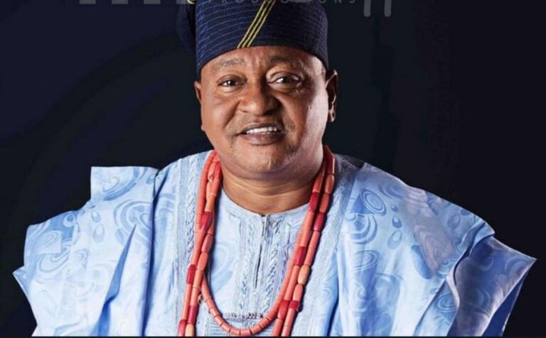 Jide Kosoko Denies Ritual Allegations Involving Late Wife, Calls 'Longer Throat' Reason for Second Marriage