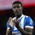 Chelsea Opens Talks with Brighton for Danny Welbeck Transfer