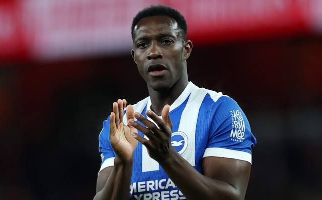 Chelsea Opens Talks with Brighton for Danny Welbeck Transfer