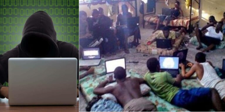 Nigerian Man Details How He Assisted Teen Escape Alleged Internet Fraud Camp in Ghana