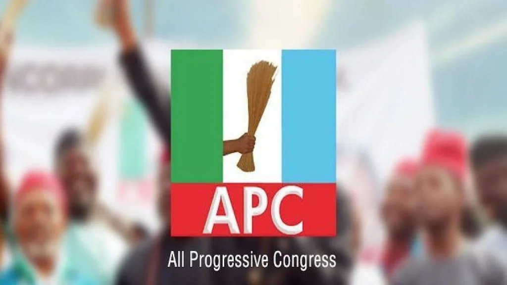 Ondo APC Forms Reconciliation Committee Ahead of 2027 Elections