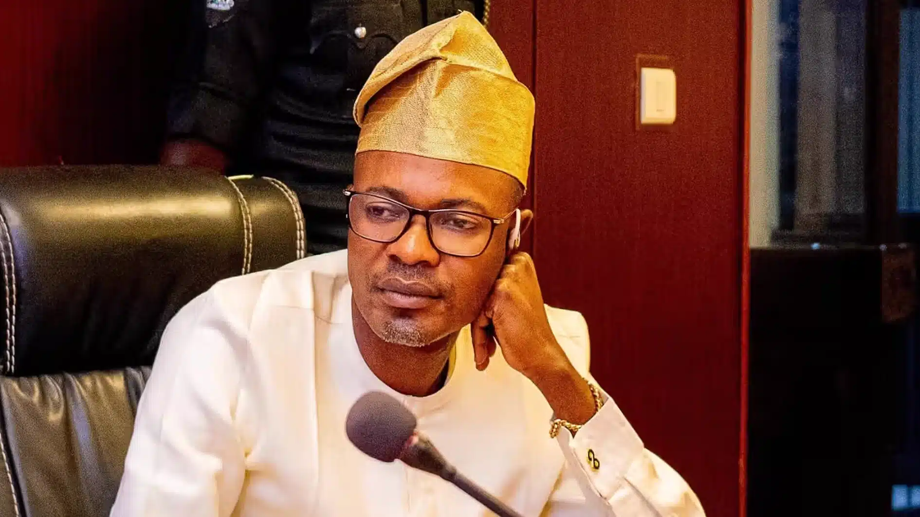 Accountant-General Exposes Forged State House Letter Behind PFIPC Recognition