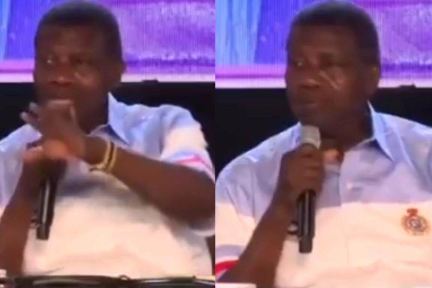Pastor Adeboye Retracts Tithe-to-Heaven Claim, Calls It Unbiblical