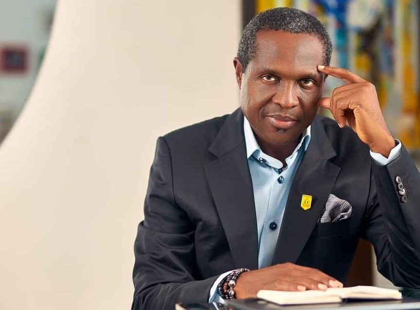 Tonye Cole Warns Rivers State Political Feud Has Set Development Back 20 Years