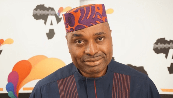 Kenneth Okonkwo Criticizes APC for Imposing Exorbitant Billboard Fees in Abia