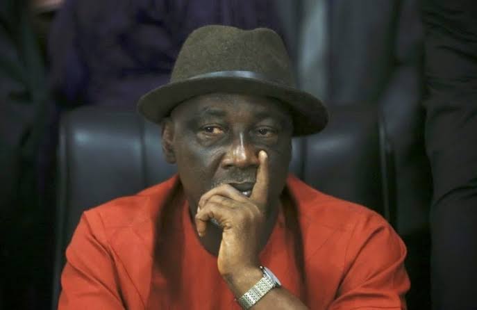 Benue Commissioner Accuses Senator Abba Moro of Blaming Governor Alia to Hide Senate Failures