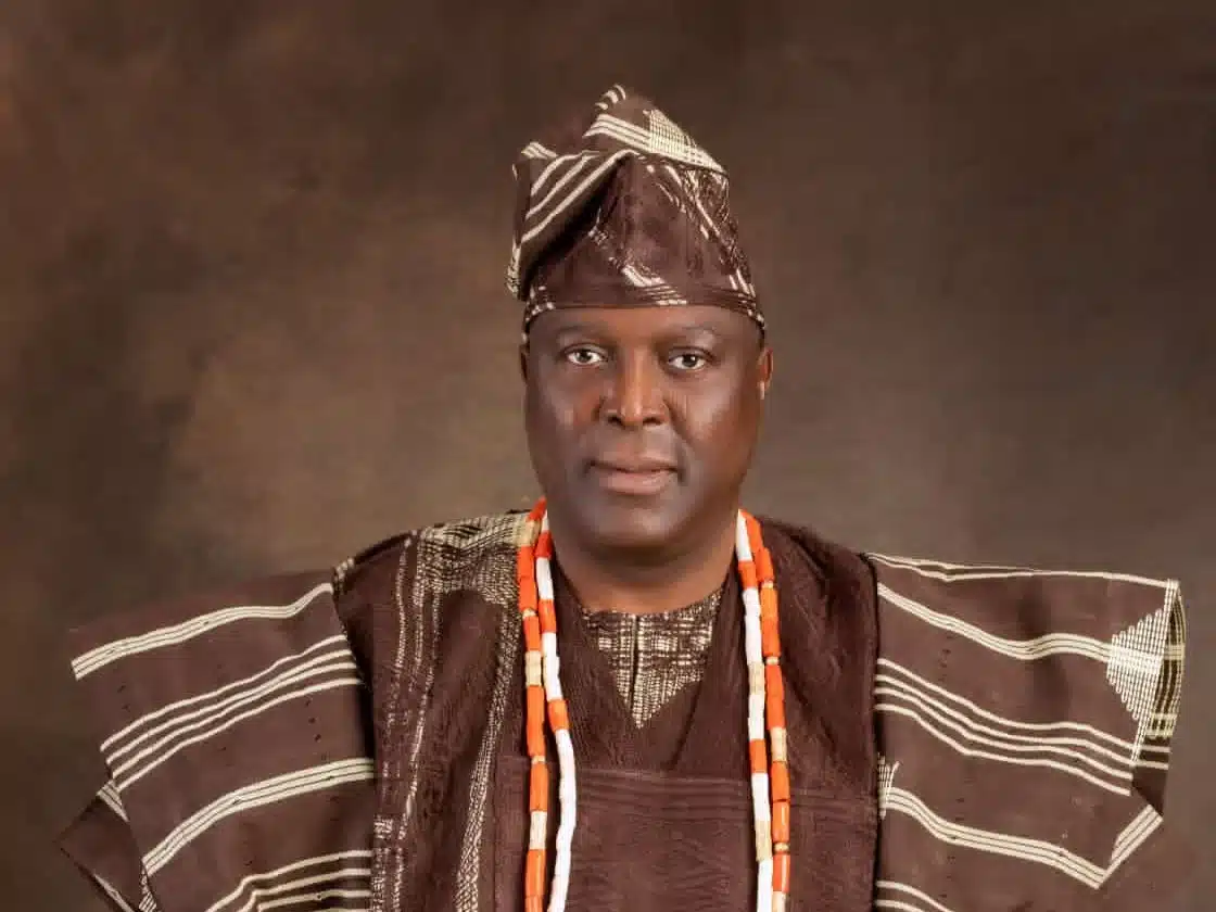 Osun APC Calls for Immediate Sacking of SSG After Suspect Arrest at His Home
