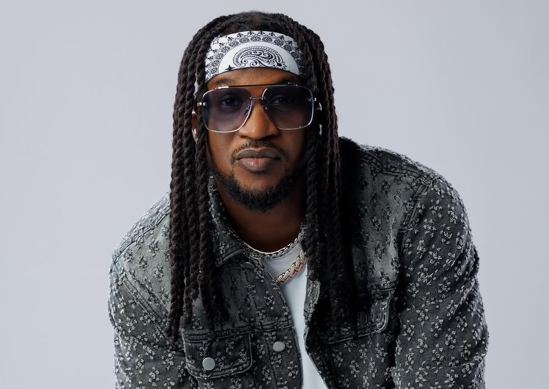 Rudeboy Reveals Shocking Shift from Church Choir to Strip Club at 16