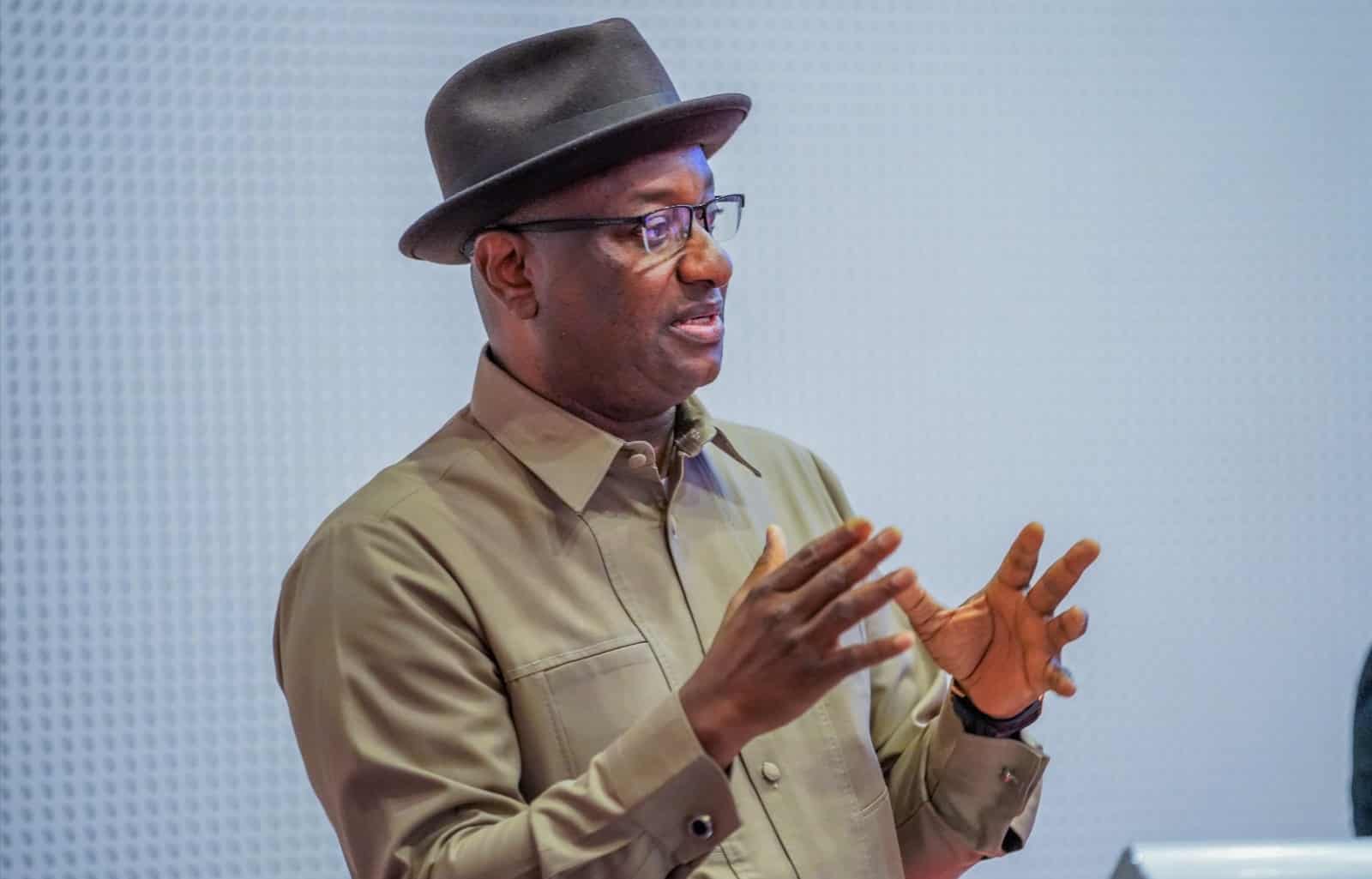 Keyamo Says 2027 Election Will Be a Coronation for Tinubu, Not a Contest