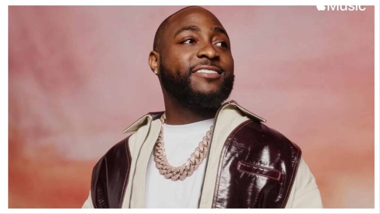Davido Explains Why He Chooses a Simple, Everyday Life Over Luxury