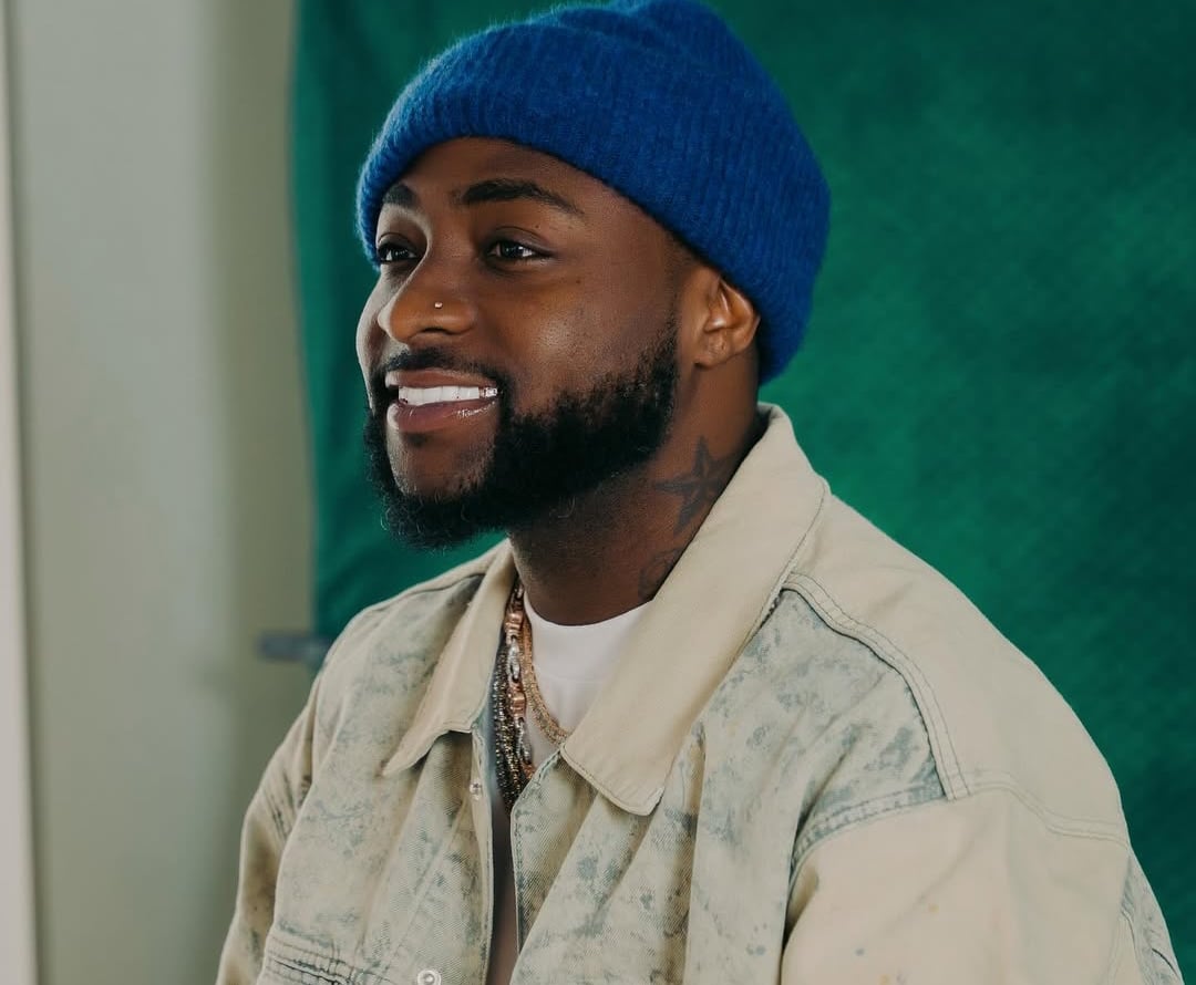 Davido Explains Why He Hid His Father’s Support Early in His Music Career