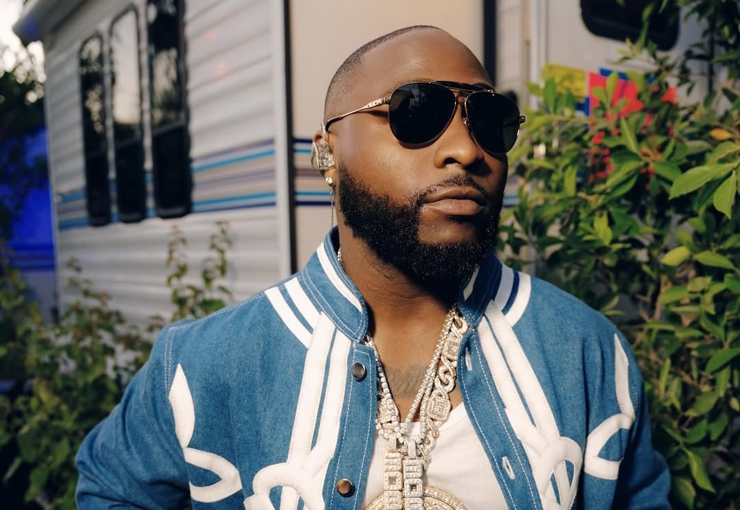 Davido Shares How Family Stood By Him During His Darkest Moment After Losing His Child