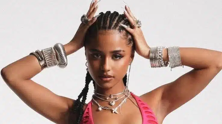 Tyla Drops Lagos Stop from APOP World Tour Amid Xenophobia Boycott Calls