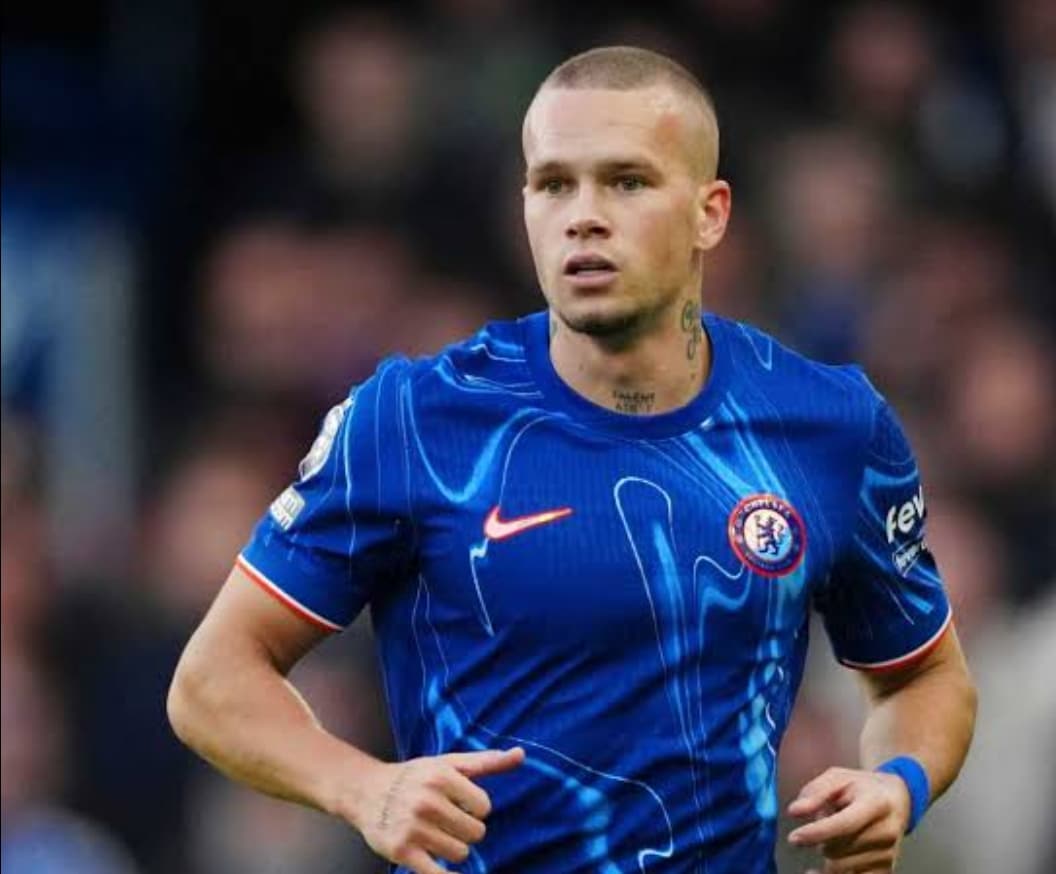 Chelsea Winger Mykhailo Mudryk Cleared to Play After FA Doping Case Settlement