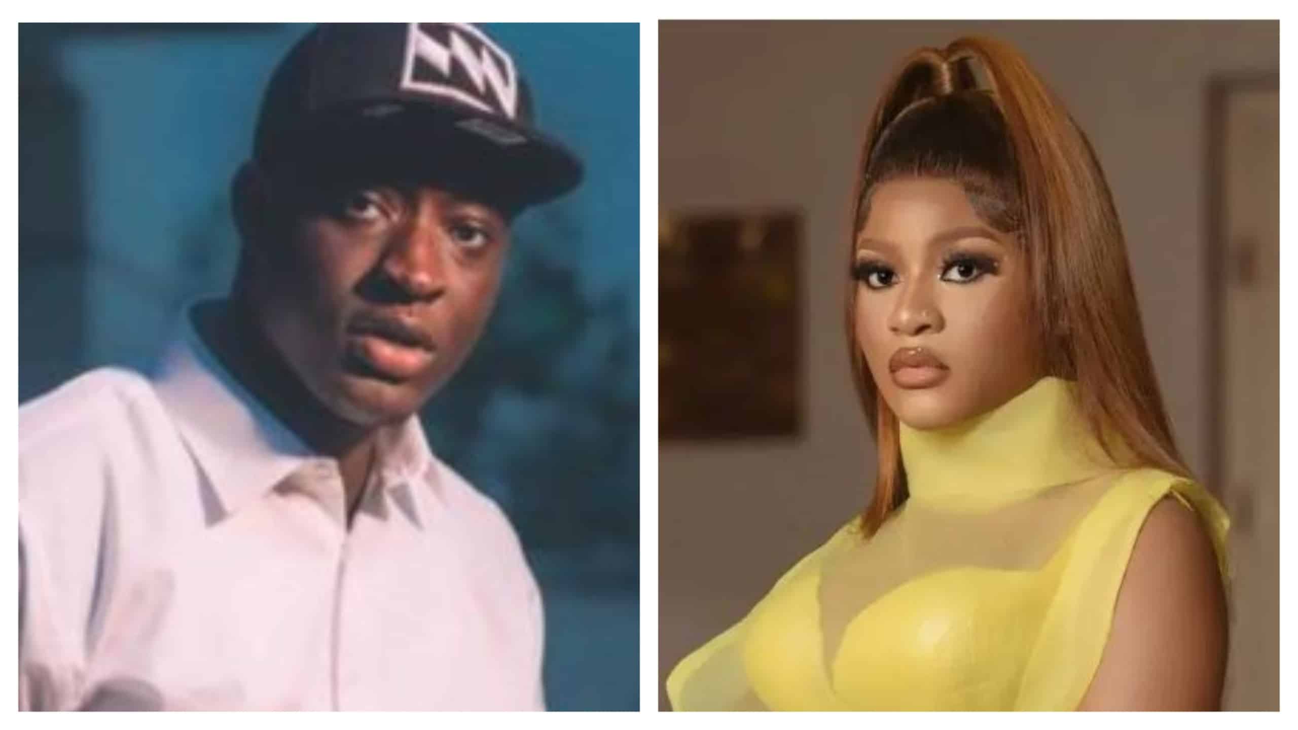 Phyna Files ₦500 Million Lawsuit Against Carter Efe Over Sexual Allegation