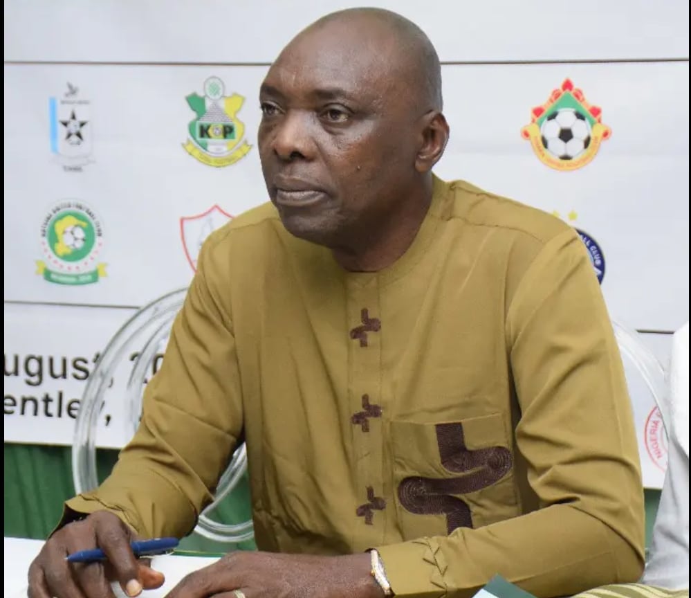 NPFL Warns Clubs to Maintain Functional Websites or Risk Losing Licences