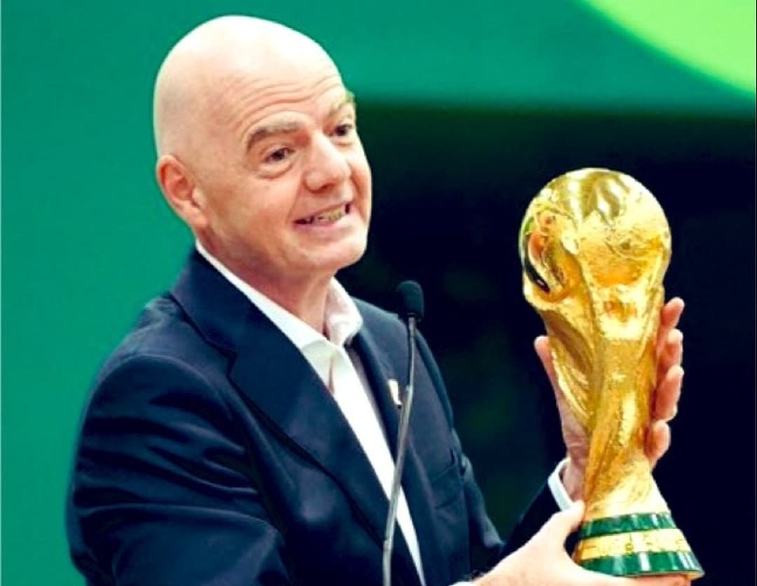 What Is FIFA Forward Enterprise? Controversial FFE Explained