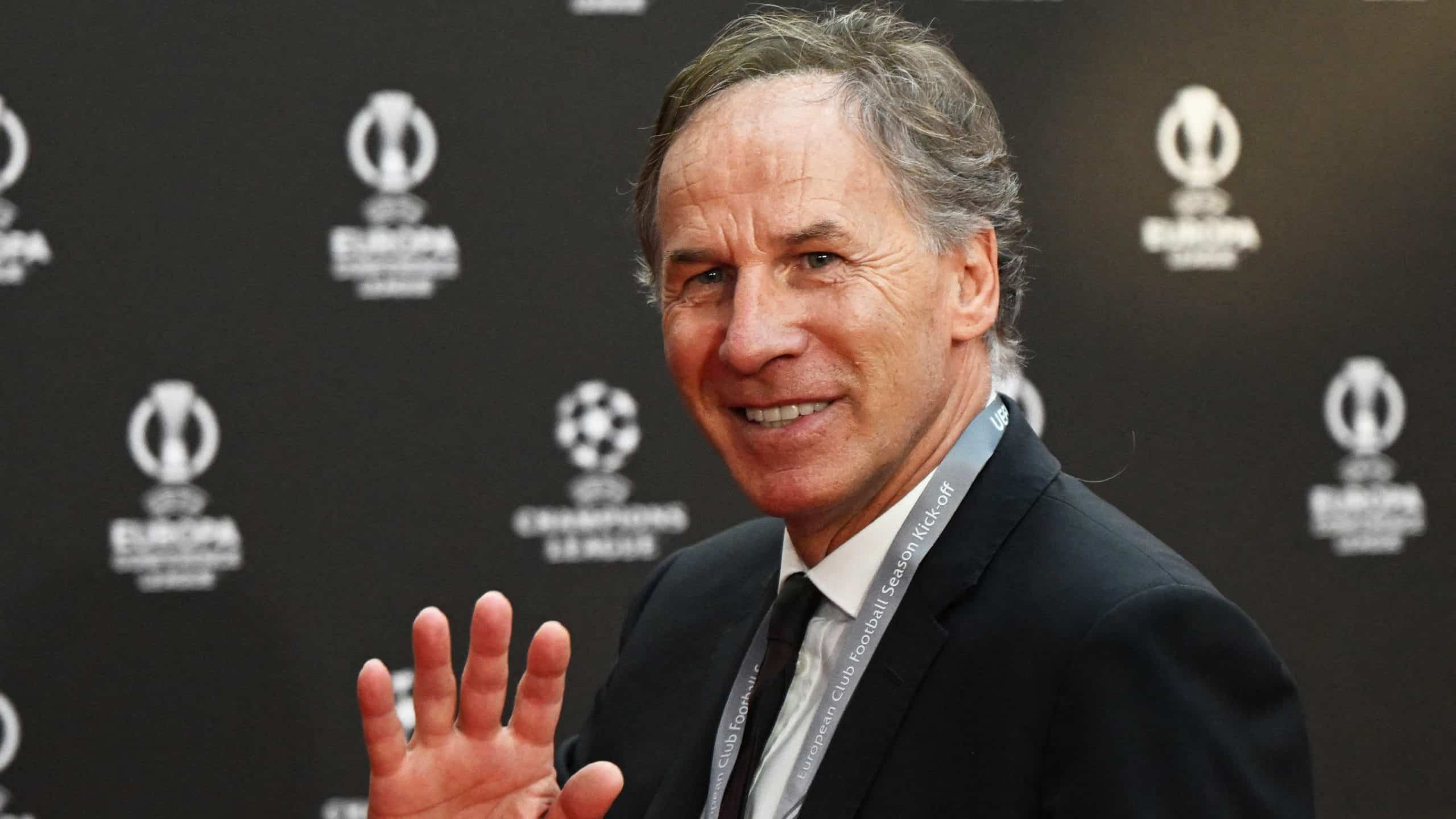 Franco Baresi, AC Milan Legend and 1982 World Cup Winner, Passes Away at 66