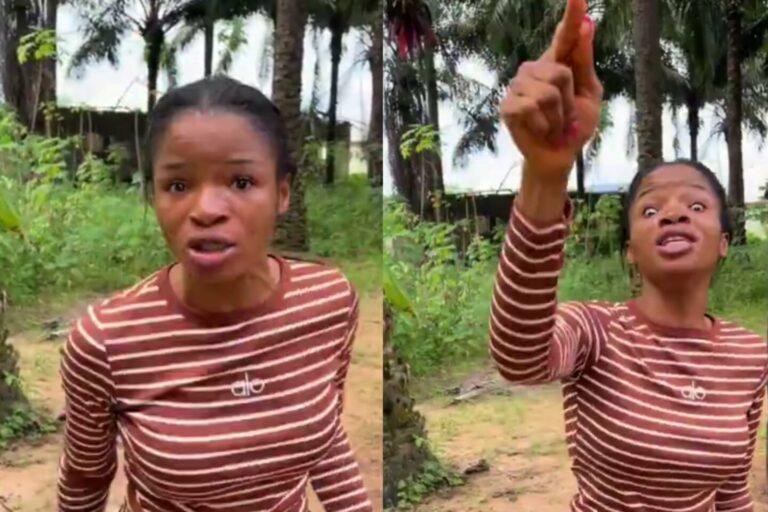 Lady Urges Divorced Women to Acknowledge Their Role in Failed Marriages