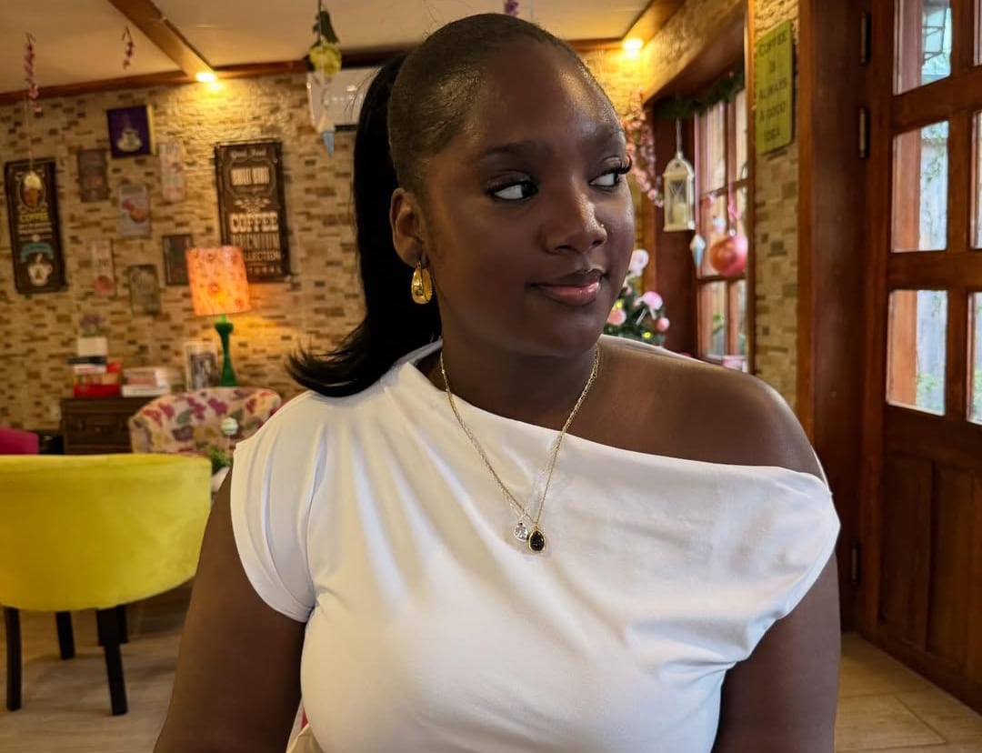 Isabella Idibia Admits Crush on Wizkid, Recalls Nervous Encounter at 2Baba’s Birthday Party