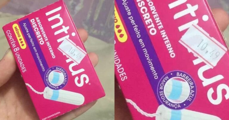 Sister’s Shocking Discovery: Viral Post Reveals Emotional Reaction to Mysterious Bag Item