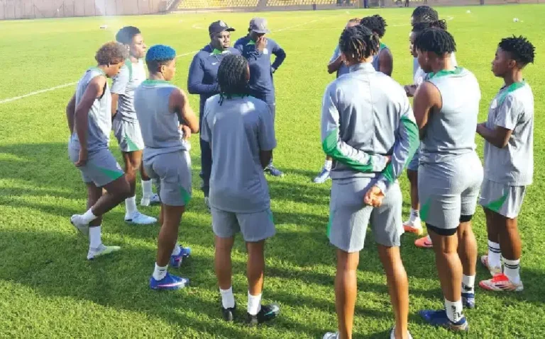 WAFCON 2026: Super Falcons Brace for Crucial Zambia Clash After Shock Loss to Malawi