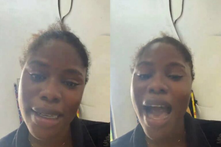 Woman Claims Ex‑Boyfriend Called Boss to Get Her Fired, Sparks Viral Outcry