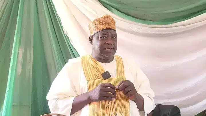 Former Bauchi Lawmaker Aminu Danmaliki Defects from APC to PRP Ahead of 2027 Elections