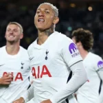Richarlison’s Tottenham Future in Doubt as De Zerbi Admits Striker Unsure on Staying