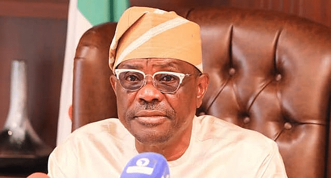 Nyesom Wike Declares Himself the Most Experienced Politician in Rivers State