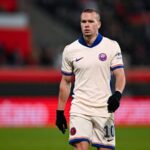 Xabi Alonso Confirms Mykhailo Mudryk's Return to Chelsea Ahead of Asian Tour