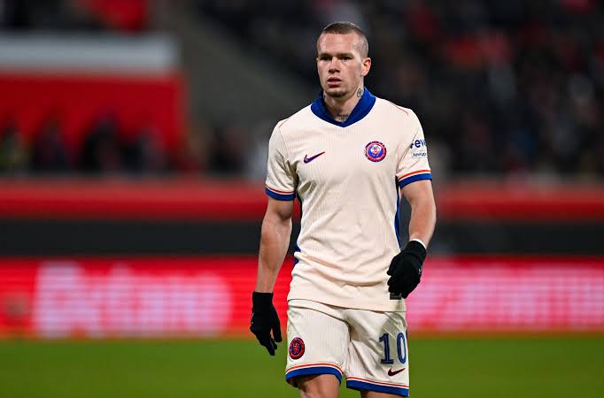 Xabi Alonso Confirms Mykhailo Mudryk's Return to Chelsea Ahead of Asian Tour