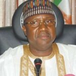 ADC Suffers Setback as Former Adamawa Governor Bindow Resigns Ahead of 2027 Elections