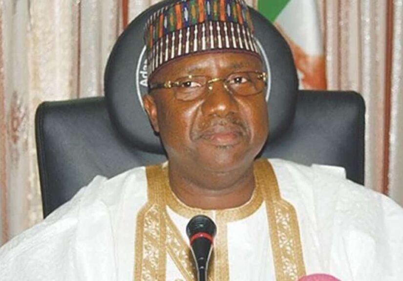 ADC Suffers Setback as Former Adamawa Governor Bindow Resigns Ahead of 2027 Elections